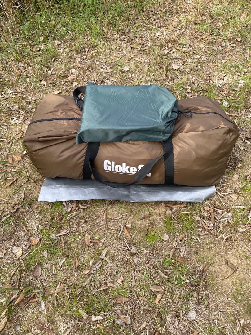 ogawa(オガワ) グロッケ8 ブラウン Ogawa(オガワ) グロッケ8 | FIELD SEVEN EC STORE