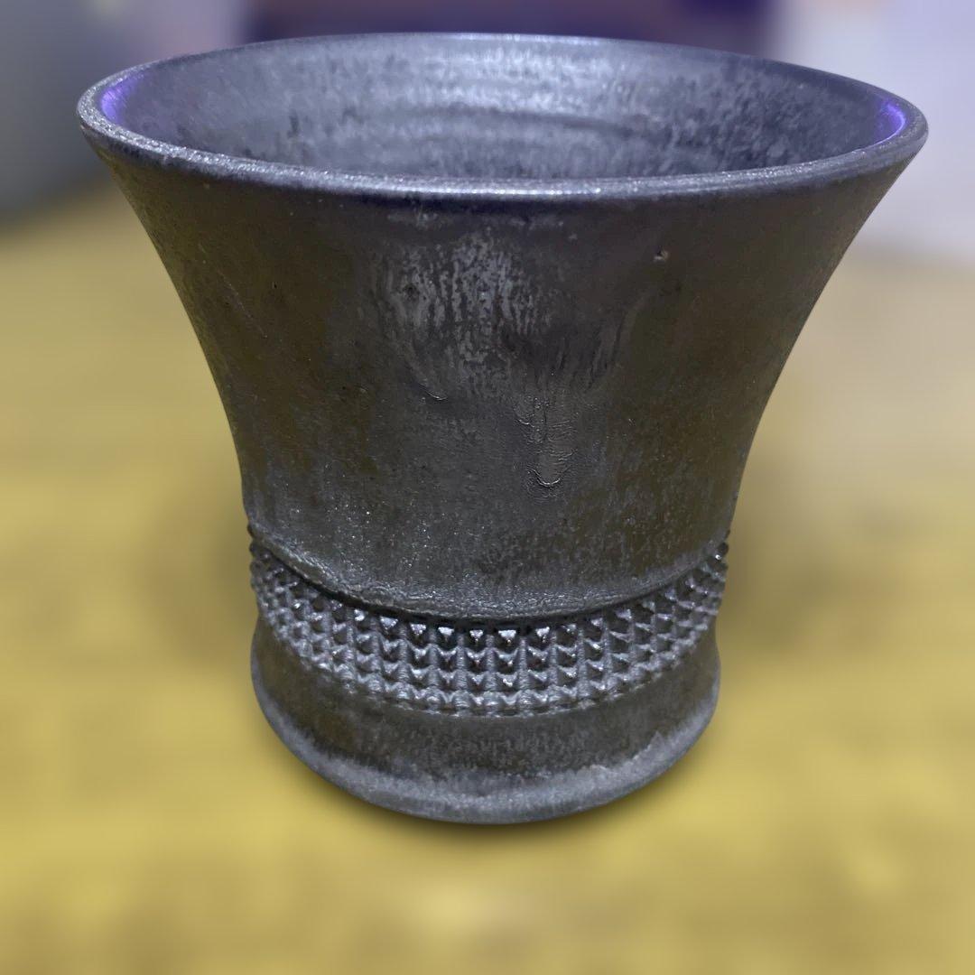 F-LAGSTUF-F x 鶴仙園 x spicy gem 鉢 - メルカリ