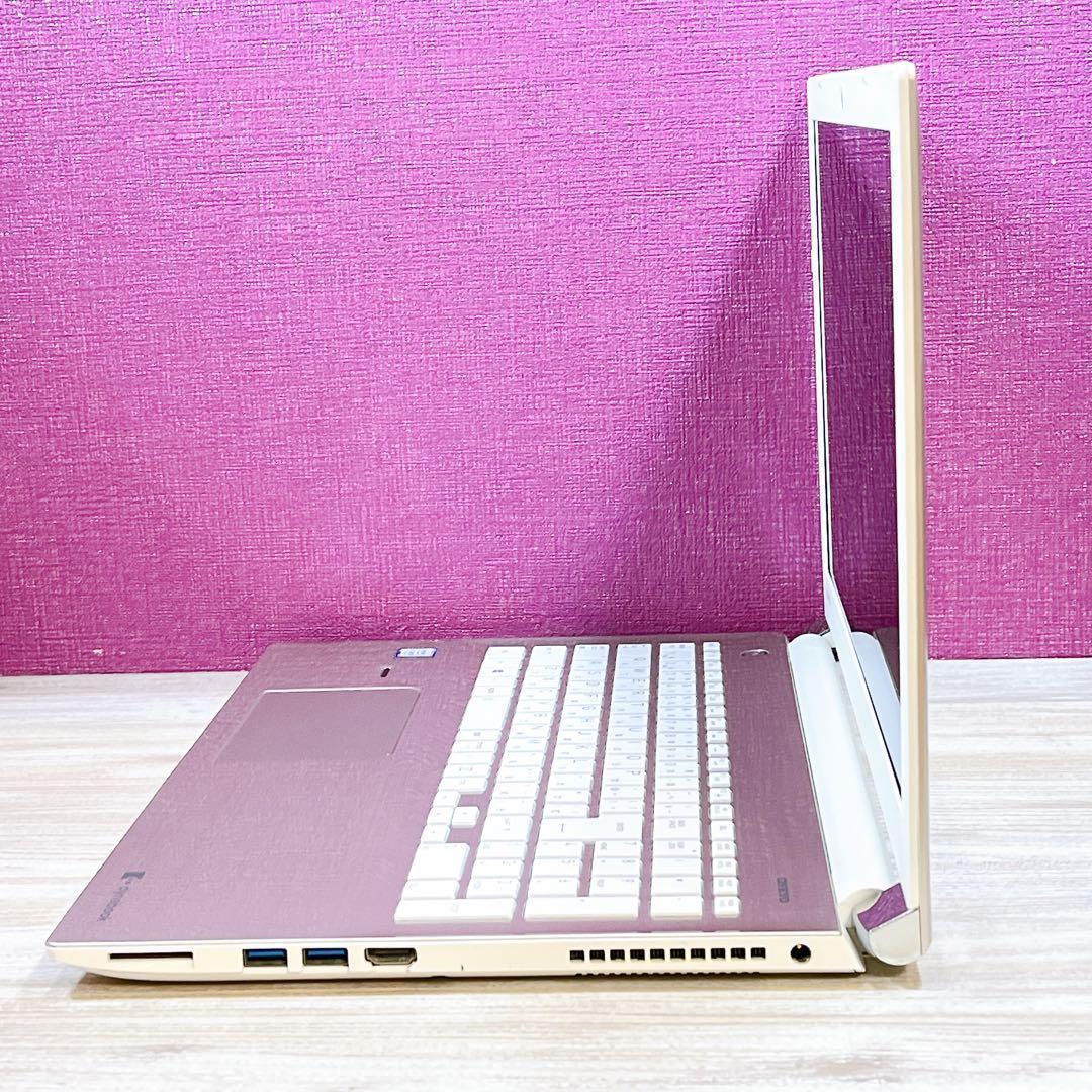 dynabook Core i7 8GB HDD1TB Win11 訳あり - メルカリ