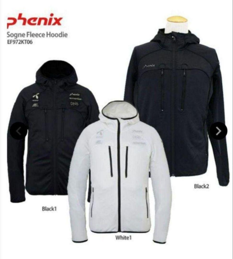 c PHENIX フェニックス Norway Team パーカーミドラー フェニックス（PHENIX） 20-21 【ミドルジャケット/限定】 Norway