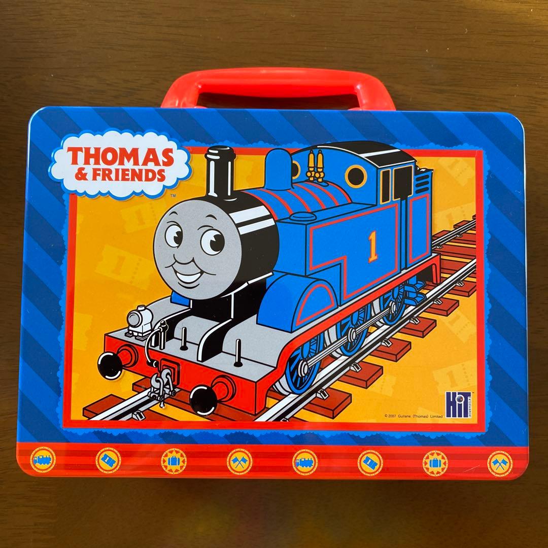 きかんしゃトーマス コンプリート DVD-BOX (数量限定生産) - メルカリ