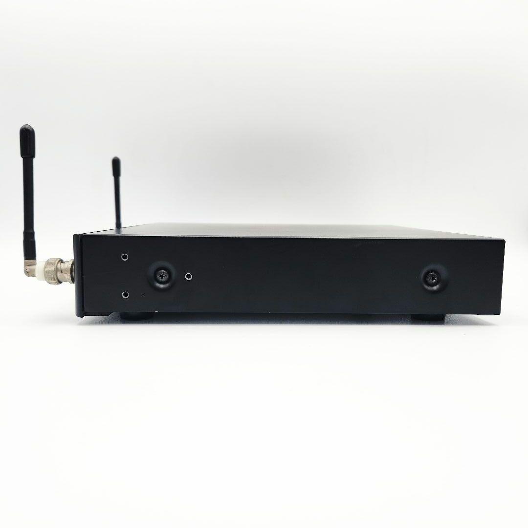 audio-technica ATW-R75a マイクレシーバ― - メルカリ