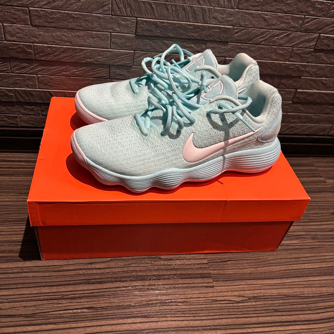 Nike Hyperdunk 2017 Low EP 27cm ティファニー Nike Hyperdunk 2017 Low 'Tiffany' HJ3486-414