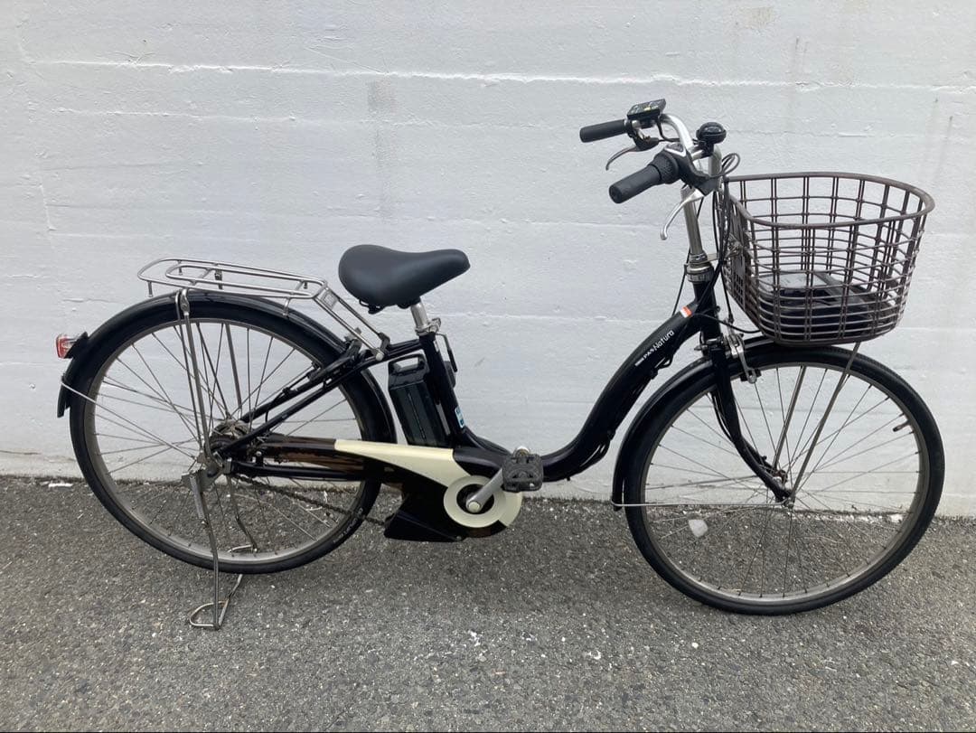 1838業界最長12ヶ月保証付！送料無料エリア多数！安全整備済み！電動