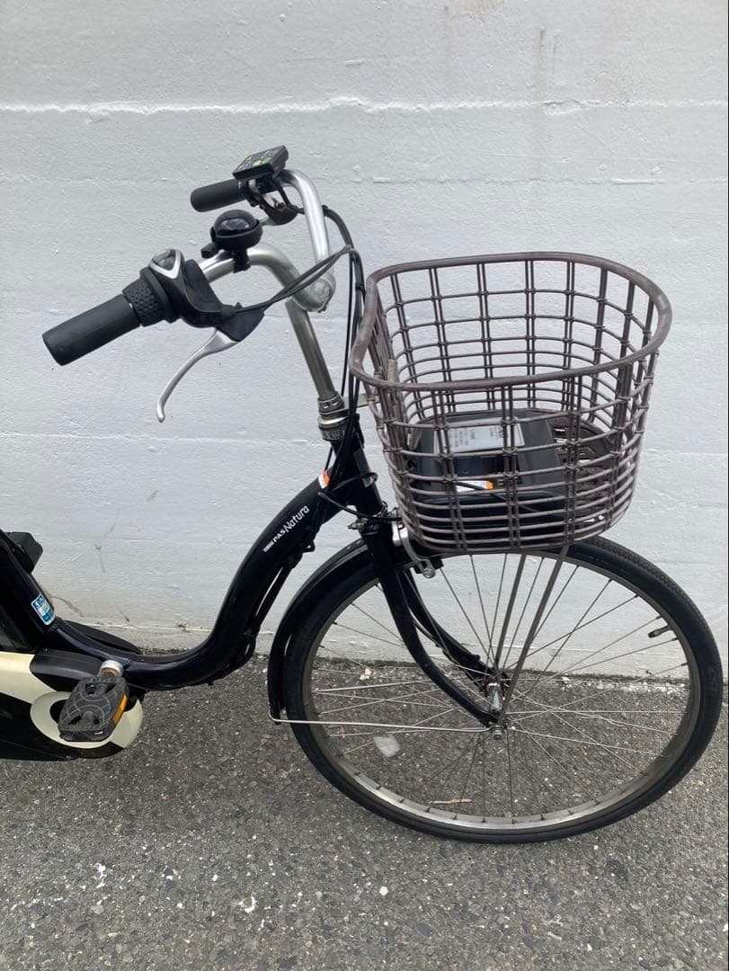 1838業界最長12ヶ月保証付！送料無料エリア多数！安全整備済み！電動