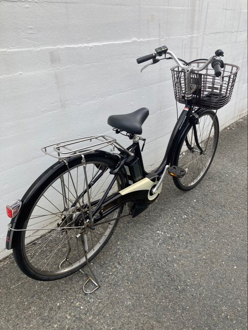 1838業界最長12ヶ月保証付！送料無料エリア多数！安全整備済み！電動