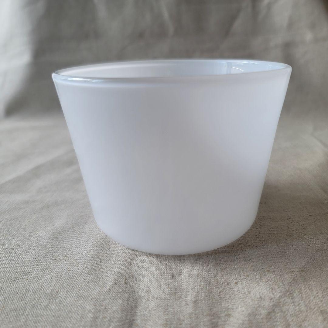 辻和美乳白色フリーカップ2点セットfactory zoomer