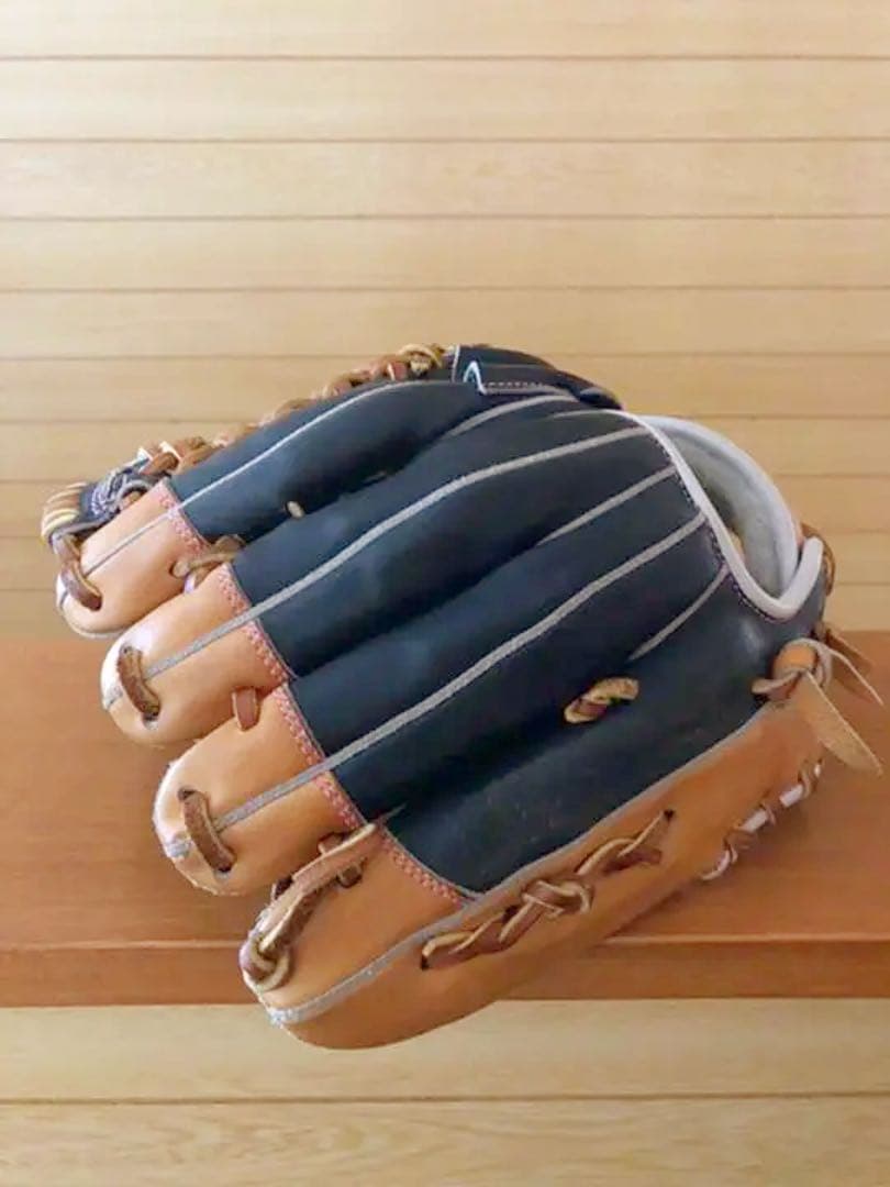 ローリング 井口資仁選手 支給品グローブ - メルカリ