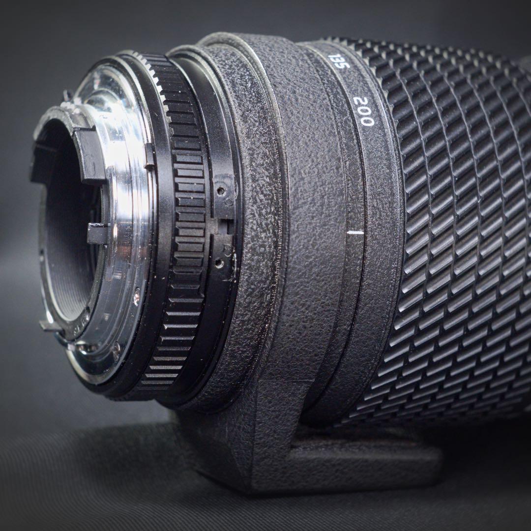 トキナー AT-X PRO 80-200mm f/2.8 - メルカリ
