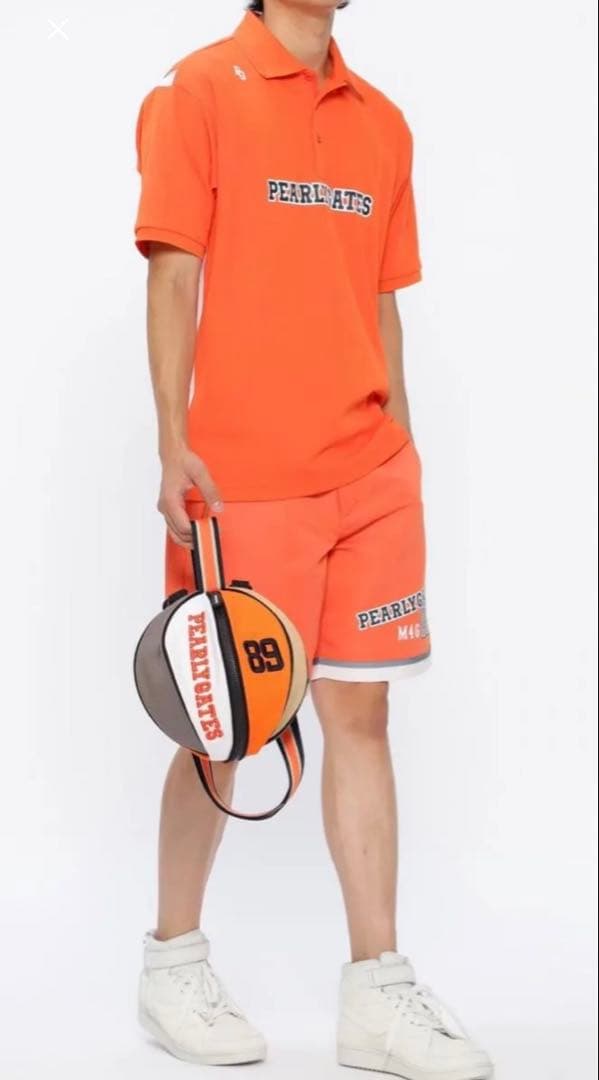 ema様専用）パーリーゲイツ、like Basketball シリーズ - メルカリ