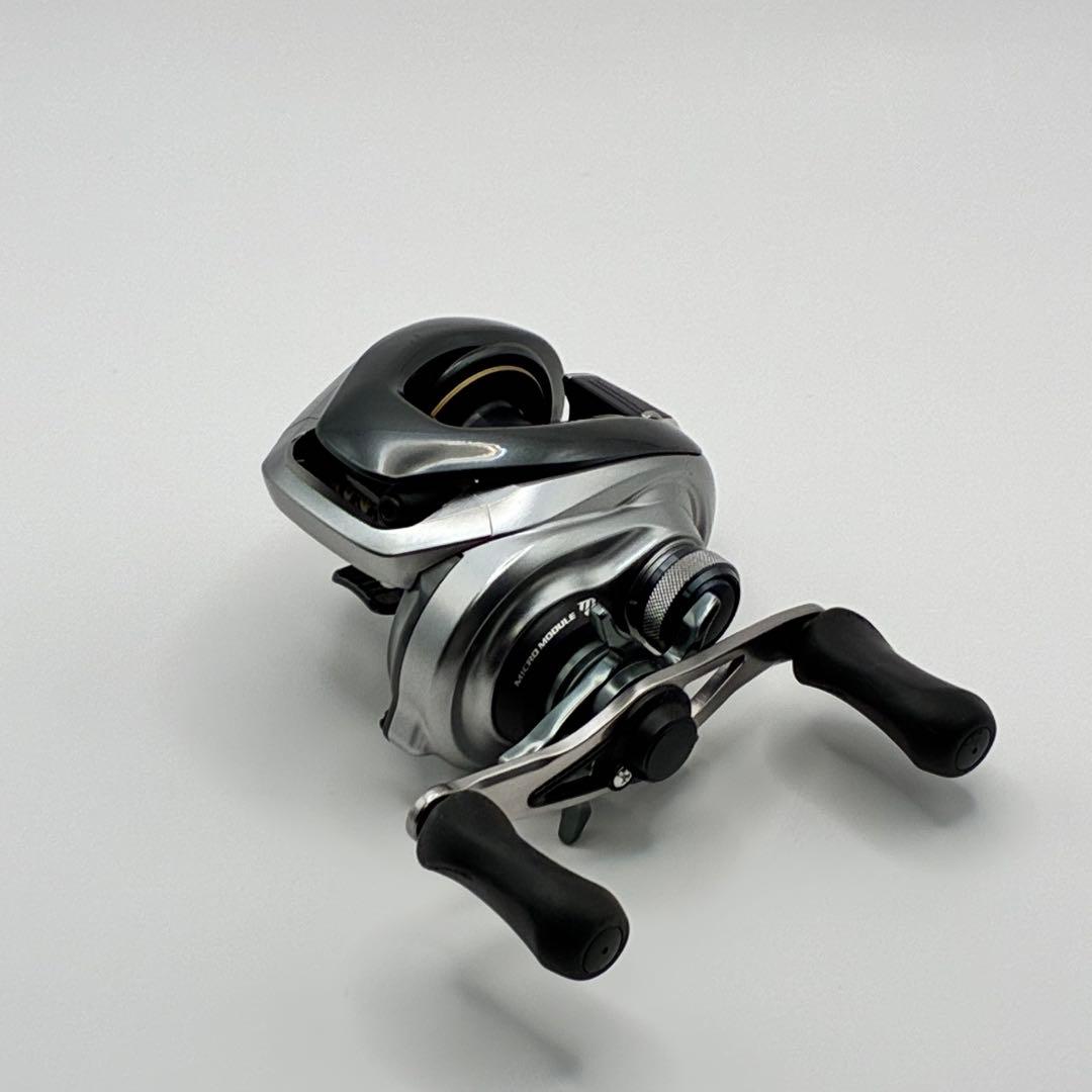 中古美品】13Metanium HG レフトハンドル - メルカリ