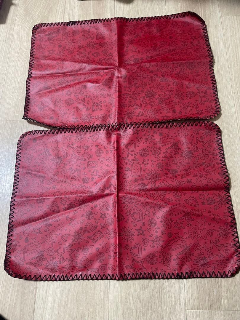 Angel des Montagnes ランチョンマット 2枚セット ランチョンマット 2枚セット 小学校 おしゃれ 布 北欧 撥水 安い 約