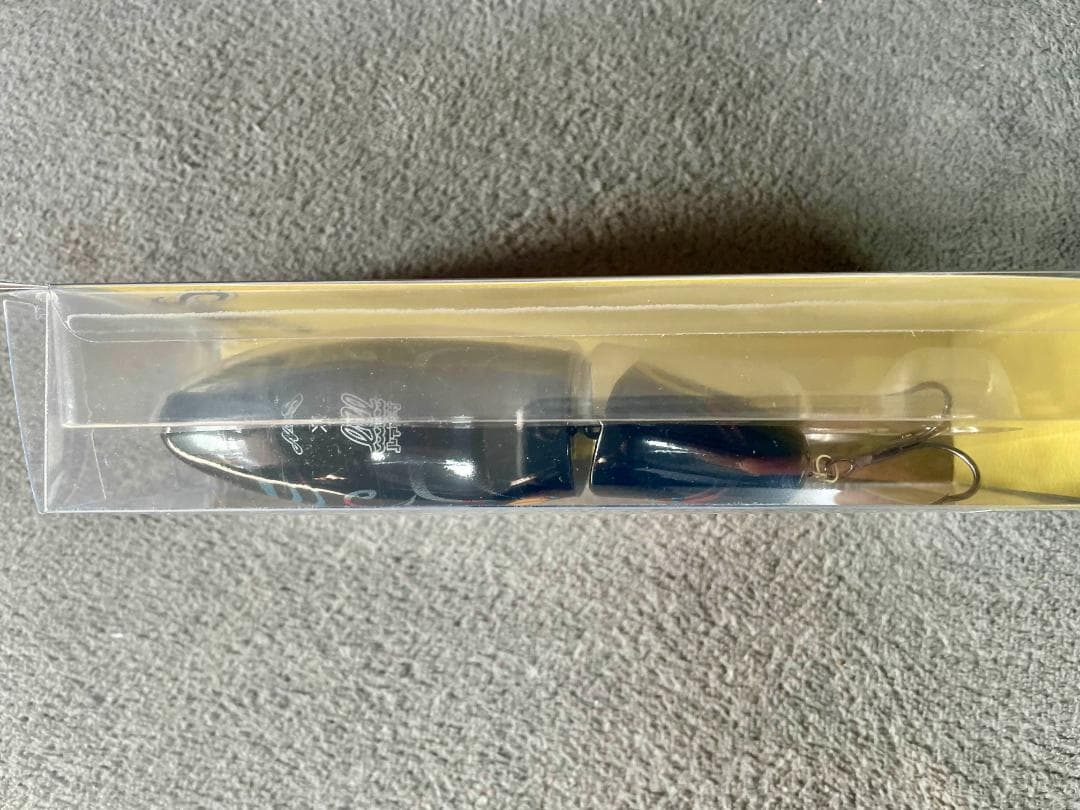 新品未開封】 再値下げ ノリーズ ジョイントフカベイト 陸王 限定