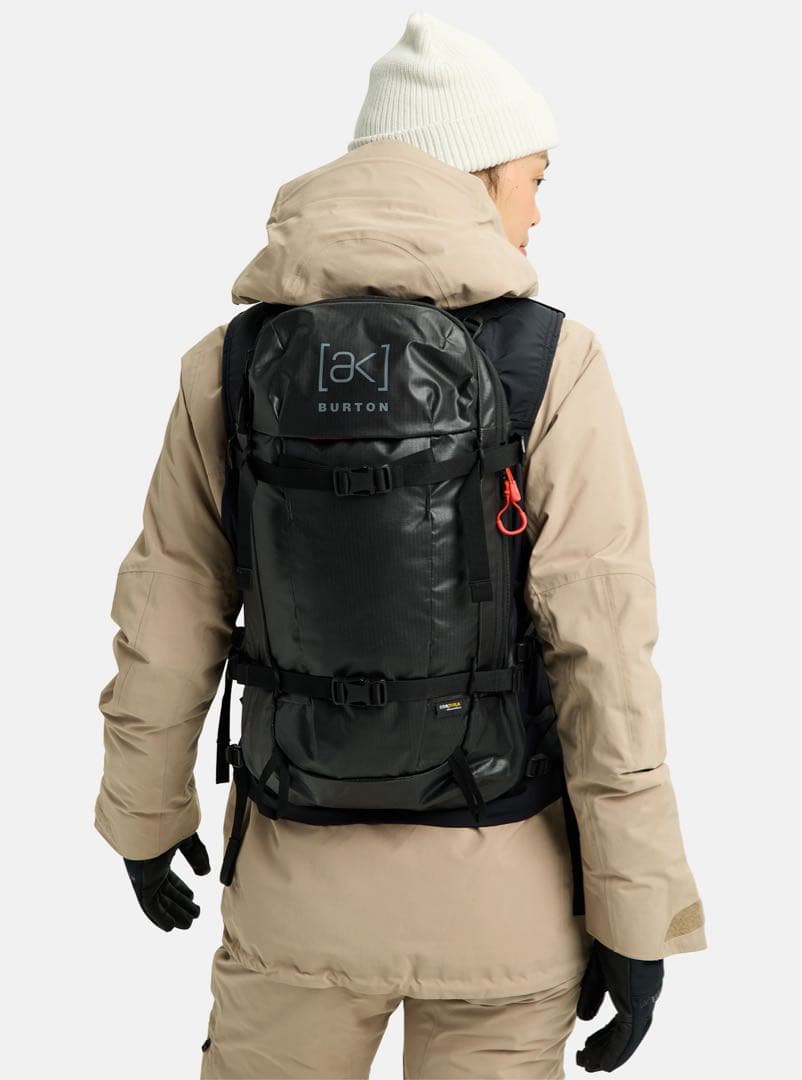 Burton [ak]® ディスパッチャー 13L ベストパック S/M サイズ - メルカリ