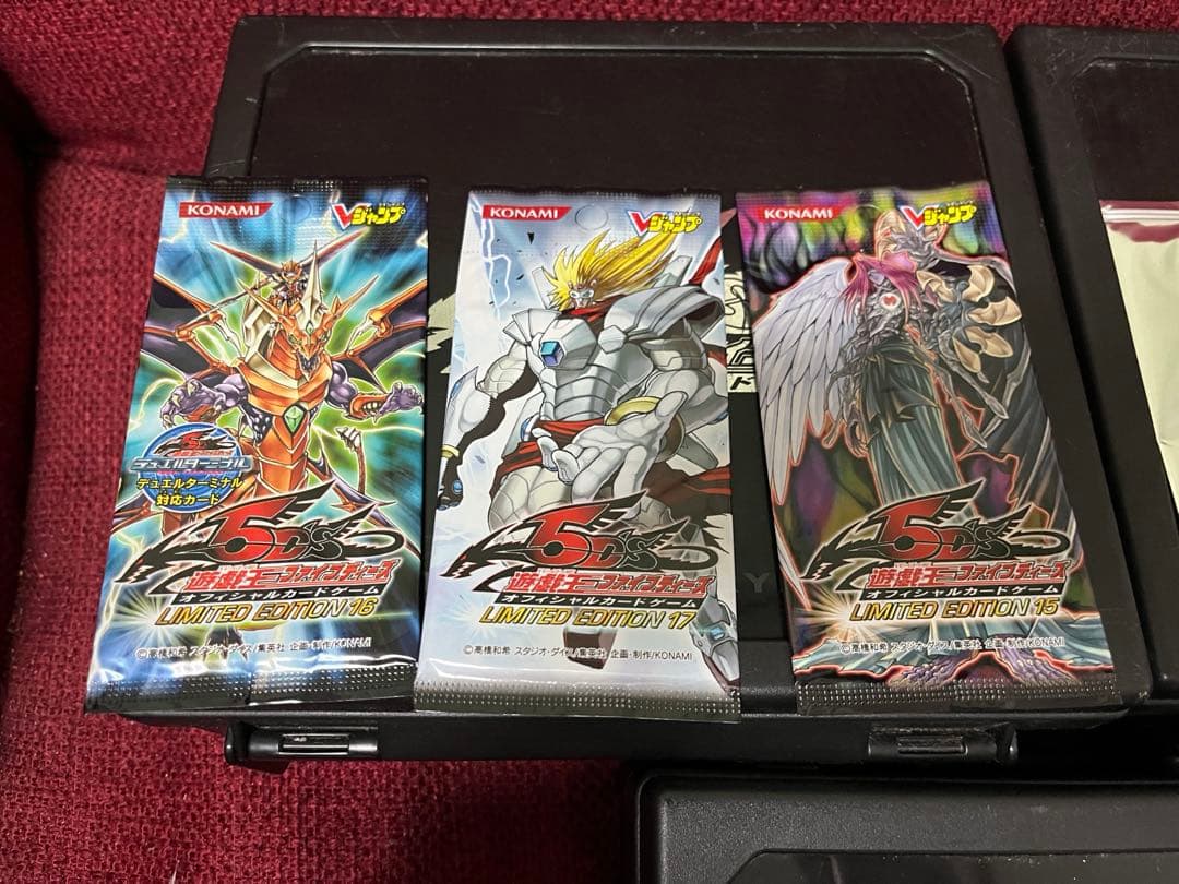 絶版カード多数】遊戯王引退品 DTCブリャーナク等300枚以上まとめ売り