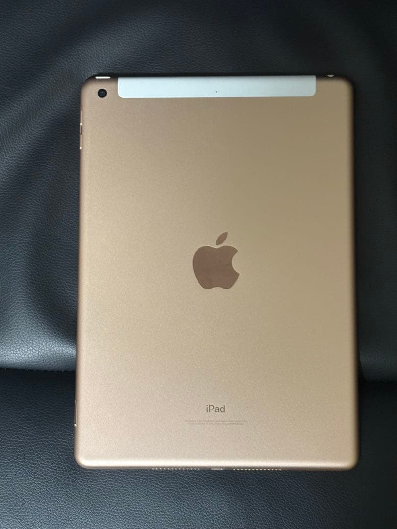 え*る様 iPad 第6世代 ゴールド 32GB 本体 美品 wifiモデル Amazon.co.jp: 【整備済み品】 Apple iPad (第6世代) Wi-Fi 32GB