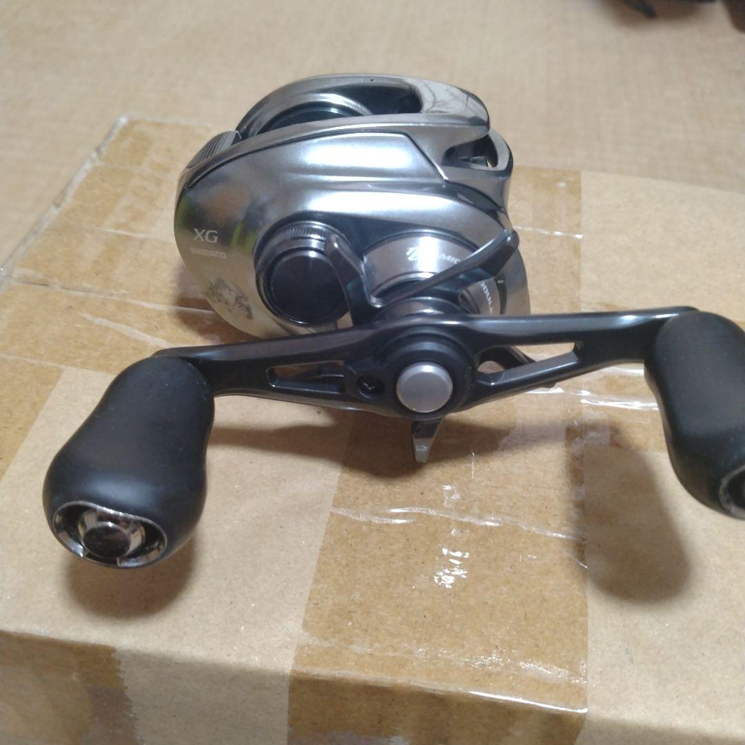 バンタムmgl xg 右巻き ※即購入可の通販はau PAY マーケット - 輸入