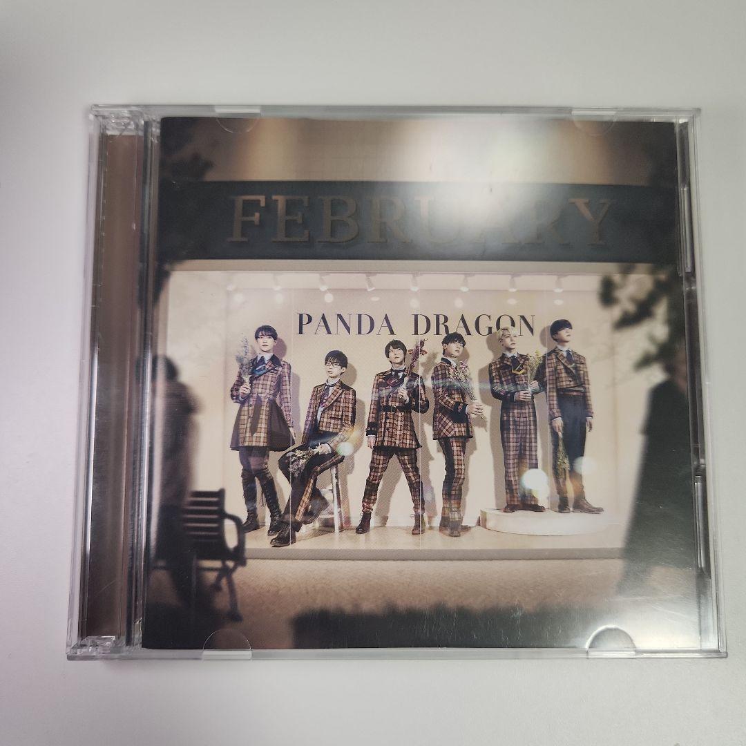 NINE LIVES リョウガ盤 6枚