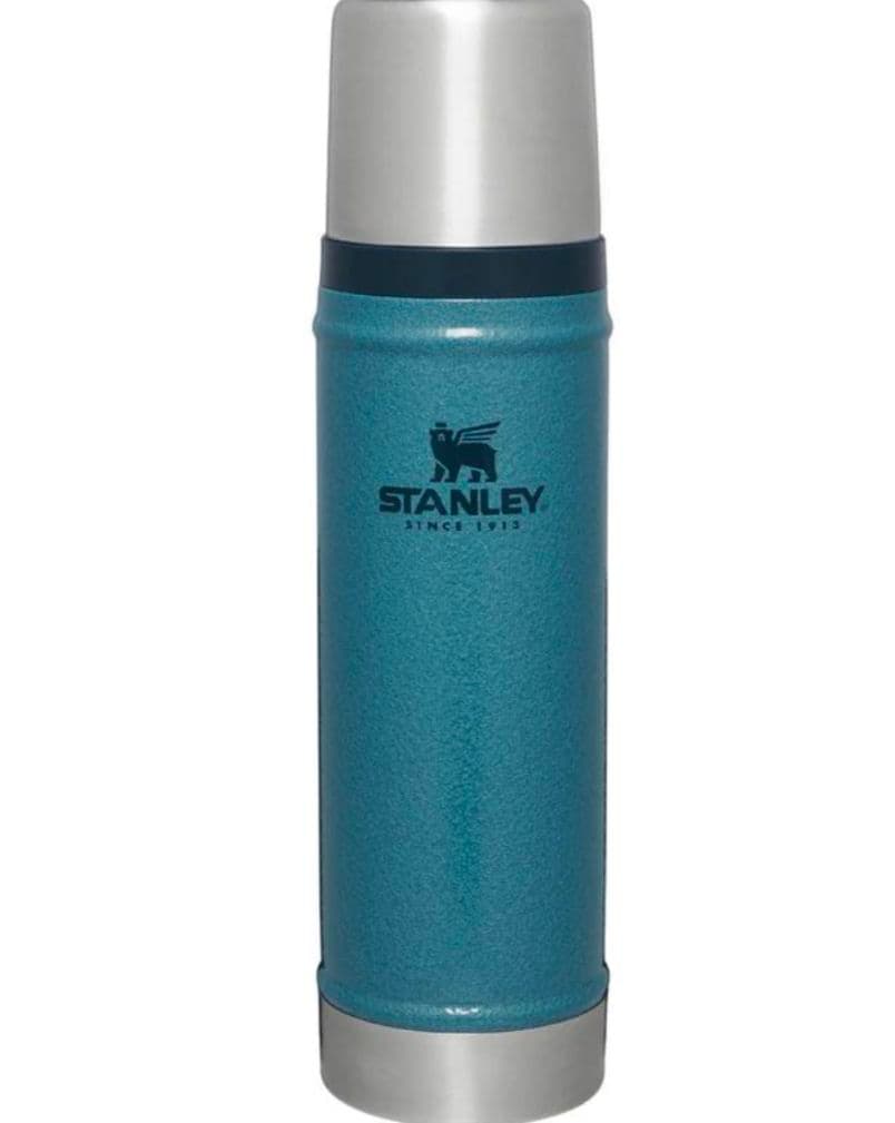 【新品】スタンレー クラシック真空ボトル 0.59L 2本セット①