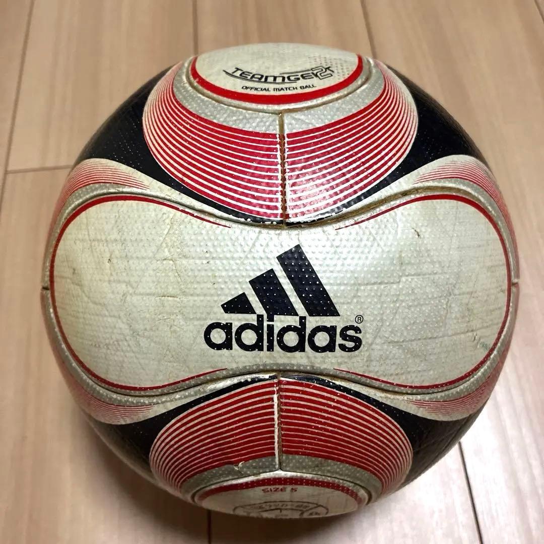 チームガイスト 5号球 公式 - メルカリ