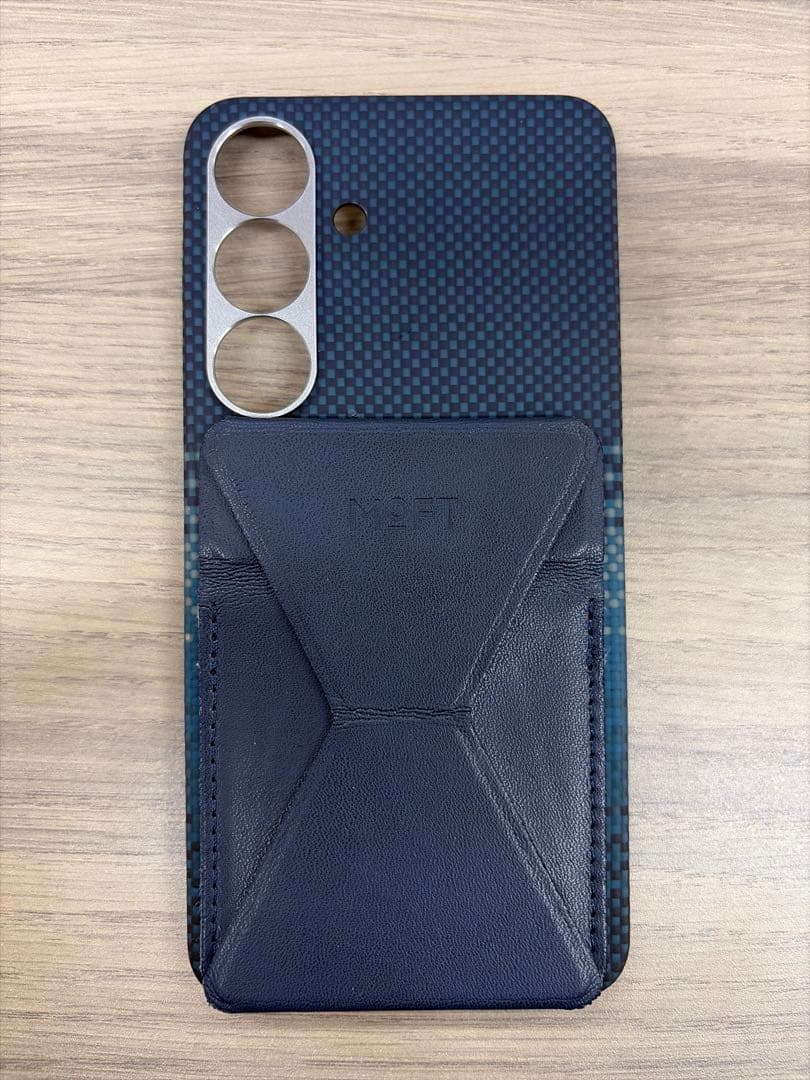 【美品】Samsung Galaxy S25 -512GB-おまけ付き