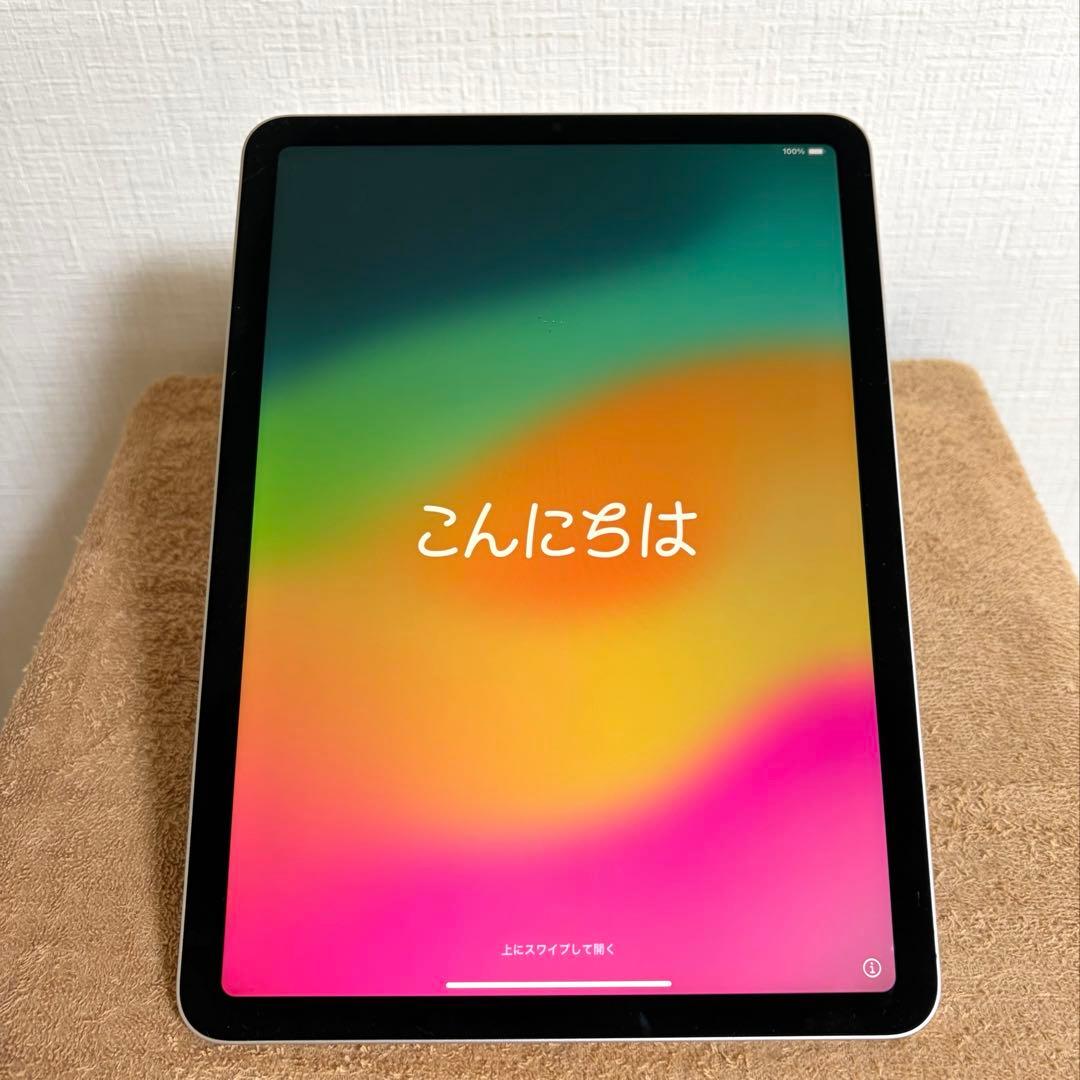 ジャンク品】iPad Air 第五世代 256GB - メルカリ