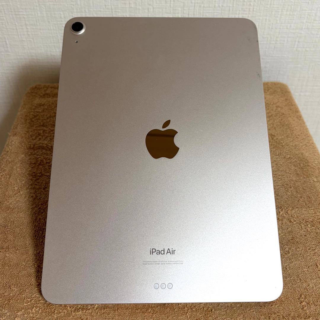 ジャンク品】iPad Air 第五世代 256GB - メルカリ