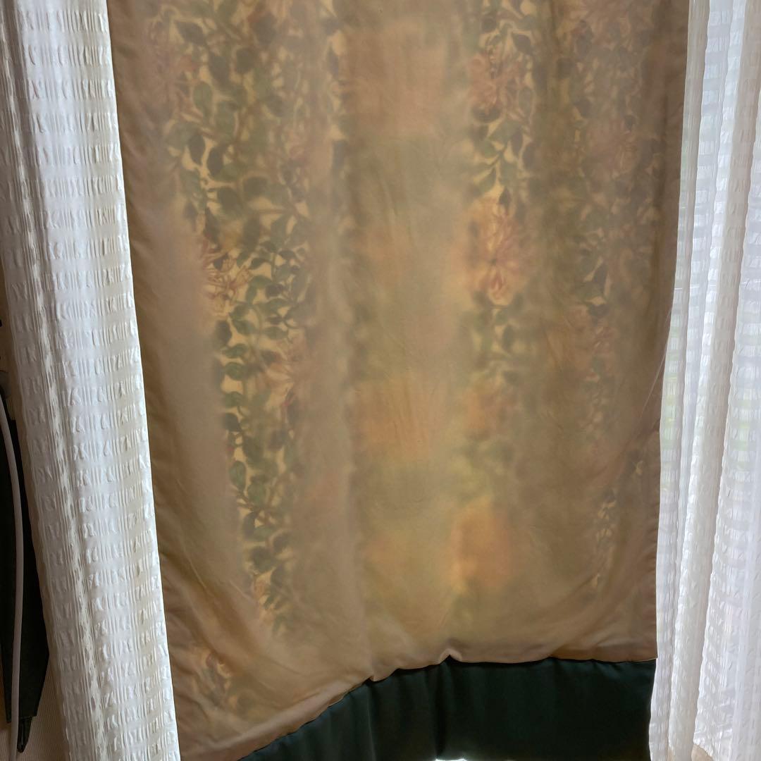 ウィリアムモリス•ハニーサックル【タペストリー？】限定I枚【送料込