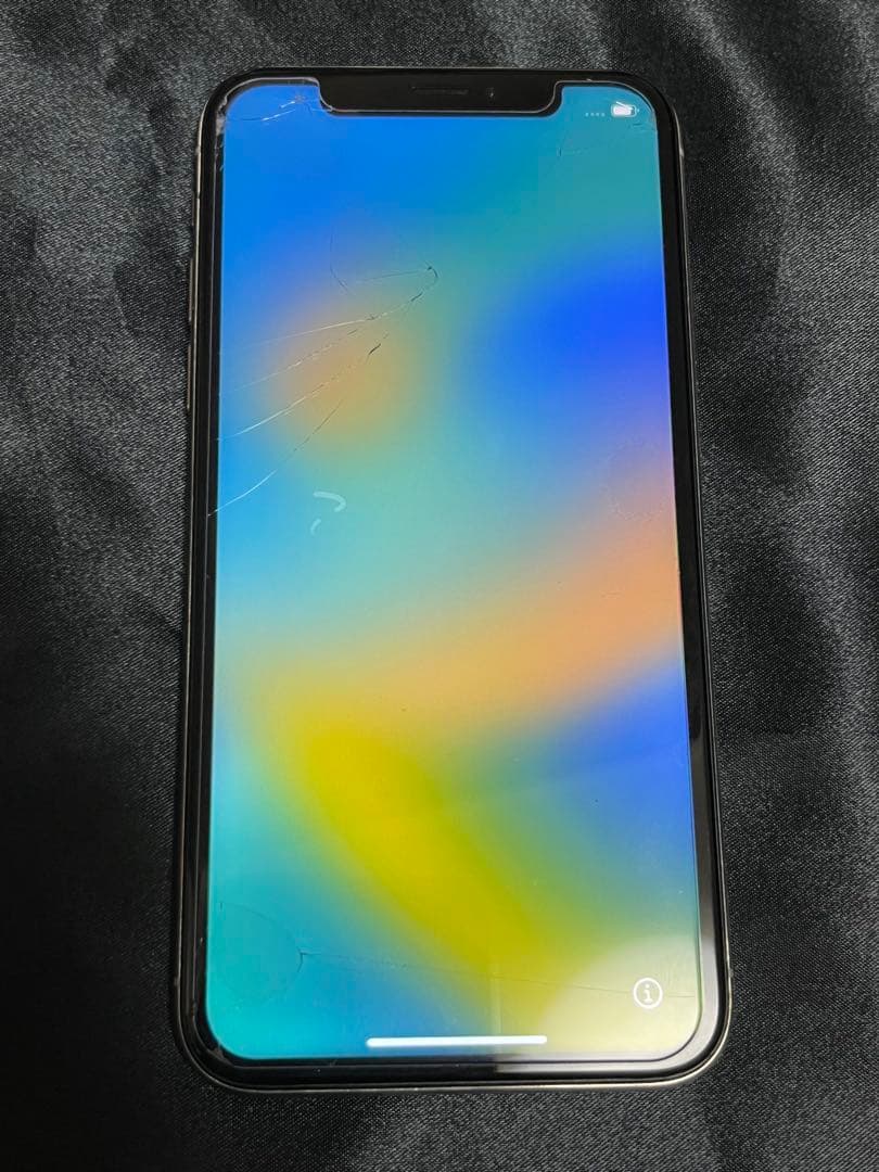 iPhoneX 中古品 中古iPhoneXの商品一覧 | 中古スマホ・タブレットの公式オンライン