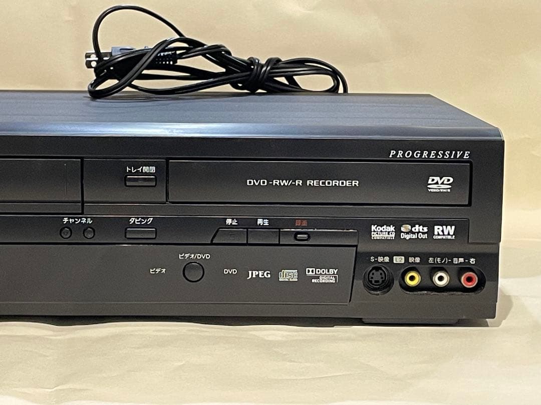 美品 2011年製】DXアンテナ DXR150V ダビング機能搭載 - メルカリ