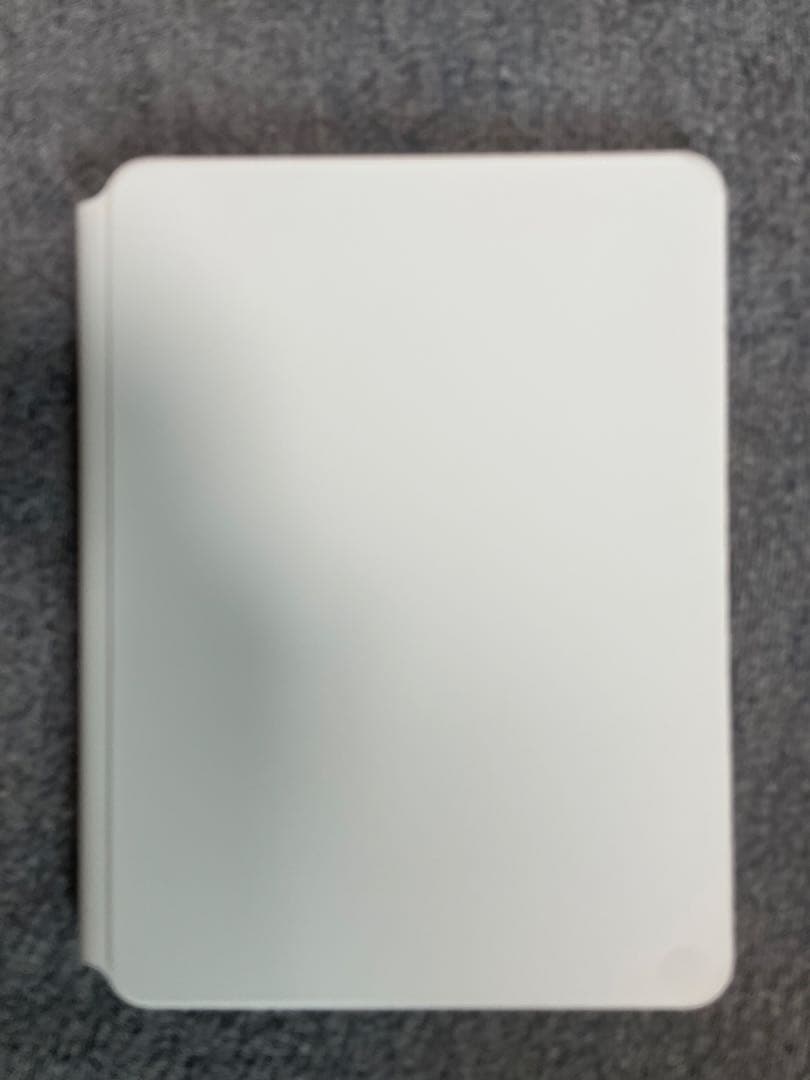 Magic Keyboard IPad Air第4.5.6世代10.9インチ対応 レンタル] Apple Magic Keyboard (11インチiPad Pro 第4世代・iPad Air