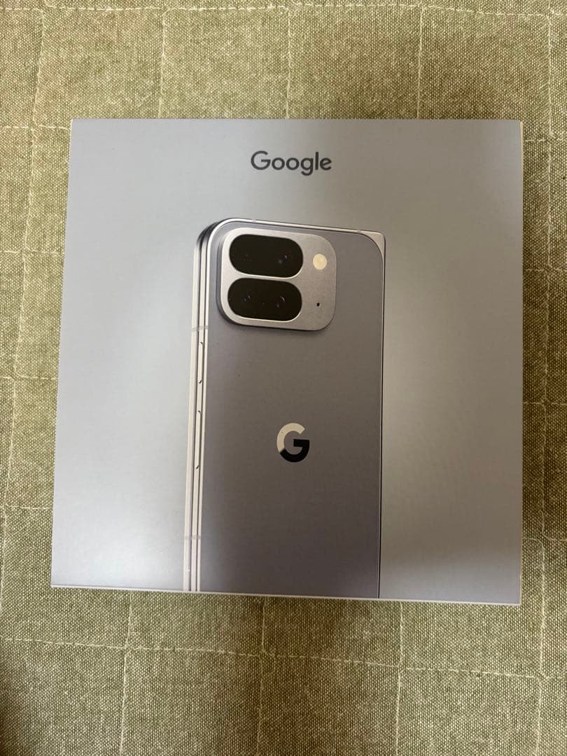 Google Pixel 10 Pro Fold 本体256Moonstone 楽天市場】Google Pixel 10 Pro Fold 256GB SIMフリー [Moonstone