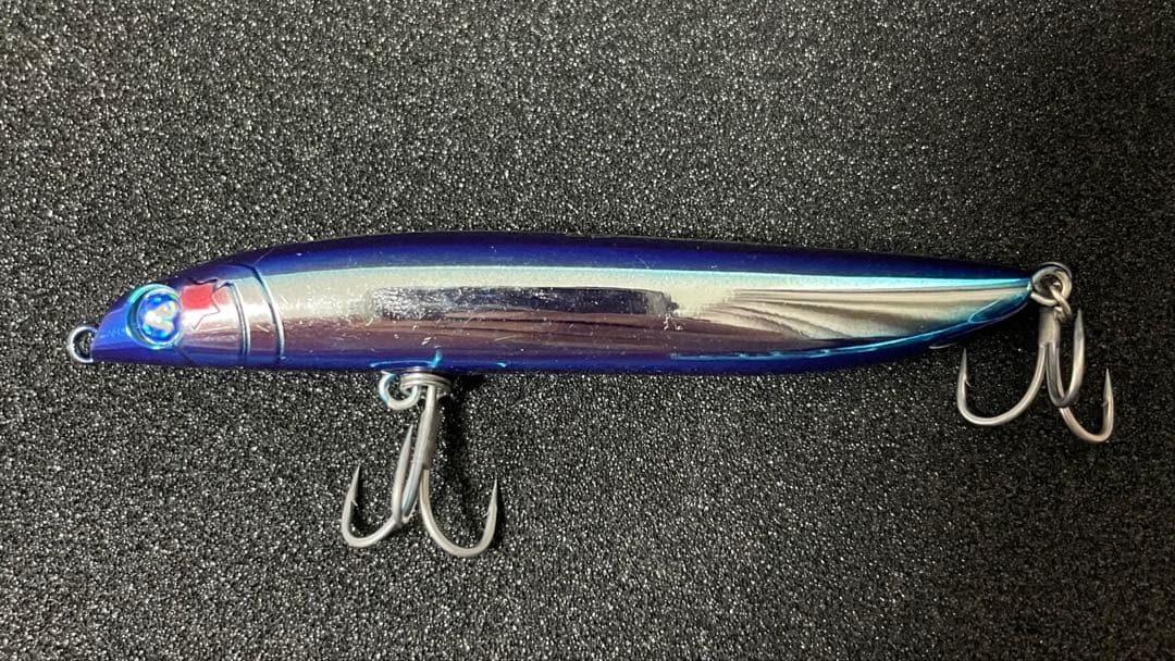 ブルーブルー ブローウィン スカーナッシュ ガボッツ ラザミン