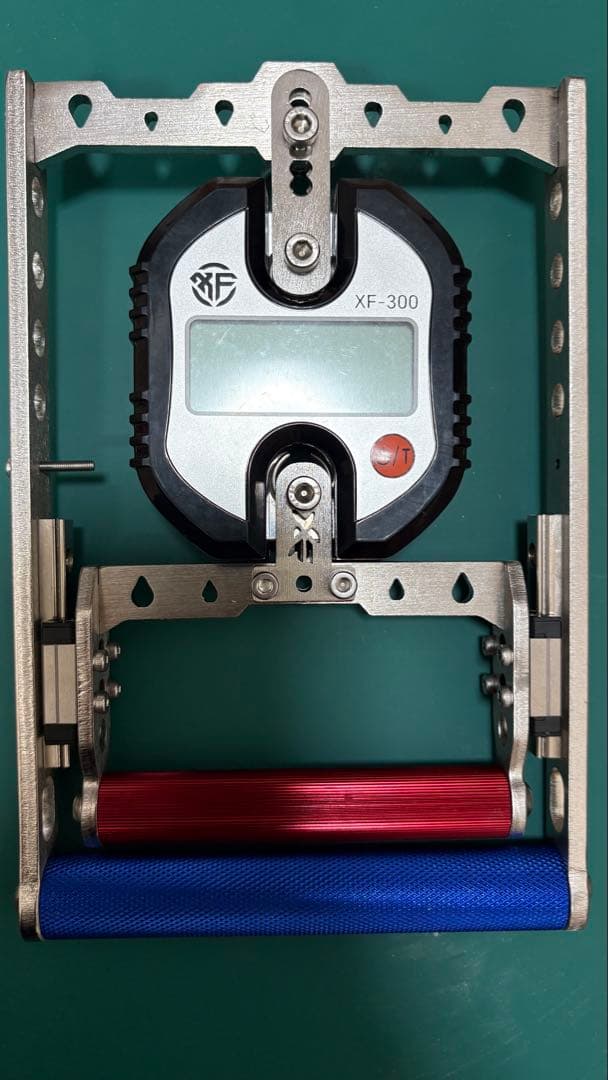 XF-300 握力計 - メルカリ