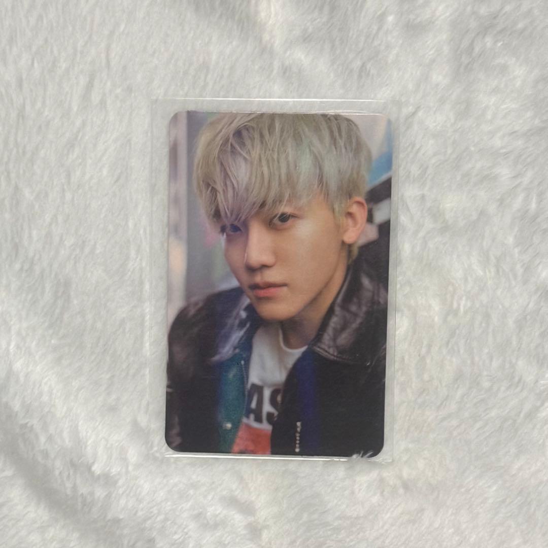 NCT 2023 Golden Age ジェミン トレカ - メルカリ