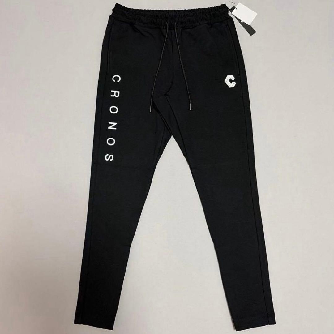 クロノス CRONOS ジョガーパンツ S - メルカリ