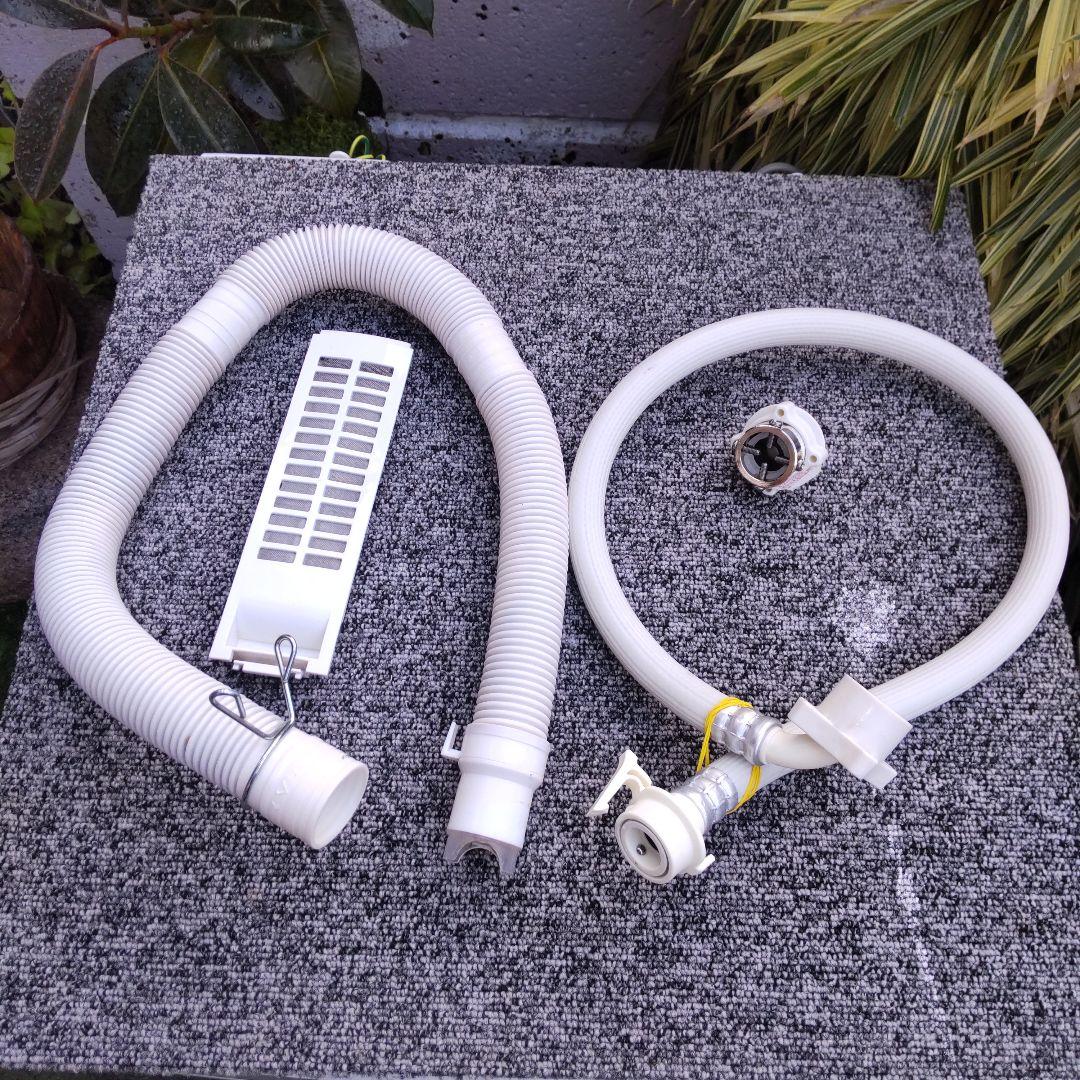 YAMADA洗濯機 6.0kg 2021年製 YWM-T60H1