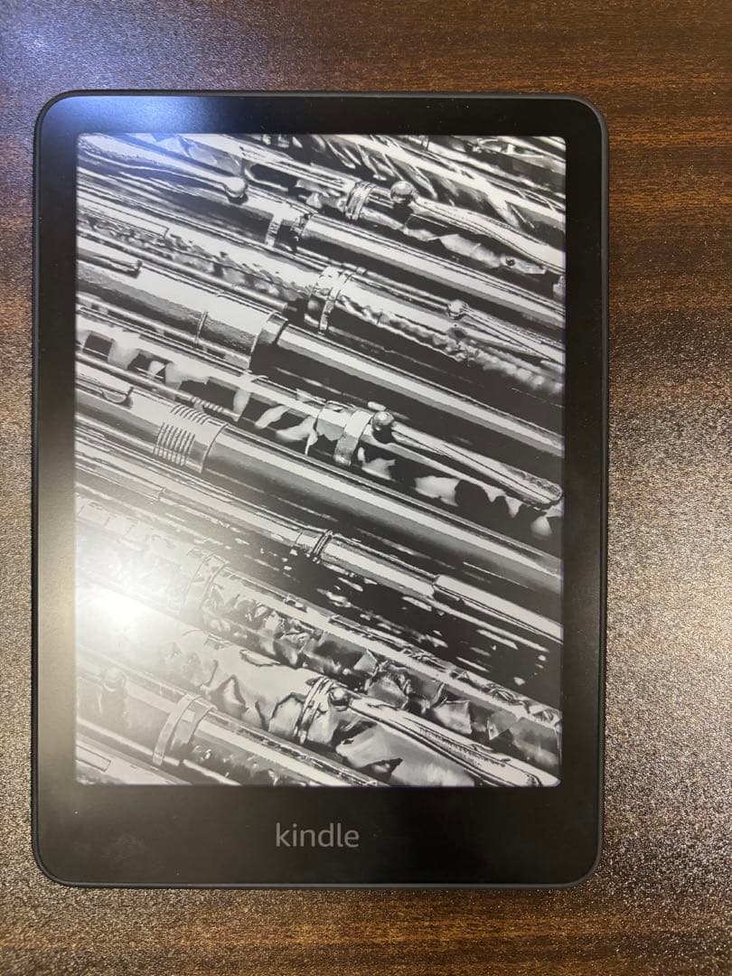 Kindle Paperwhite 第12世代 16GB ブラック　広告なし Amazon.co.jp: Amazon Kindle Paperwhite (16GB) 7インチディスプレイ