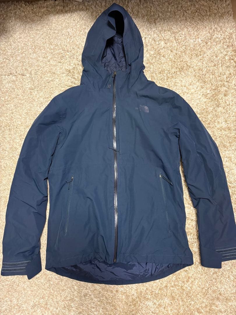 ノースフェイス スキー　スノーボード　ウェア　マウンテンパーカー 楽天市場】【スーパーSALE価格】 ノースフェイス スキージャケット