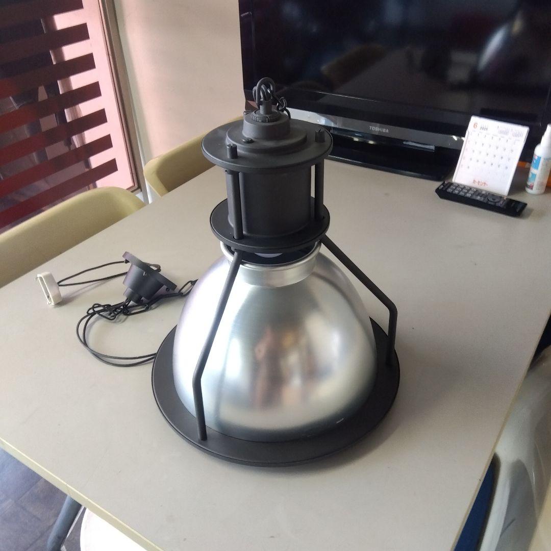 インダストリアル　ペンダントライト　工業系 aromainterior_alht715