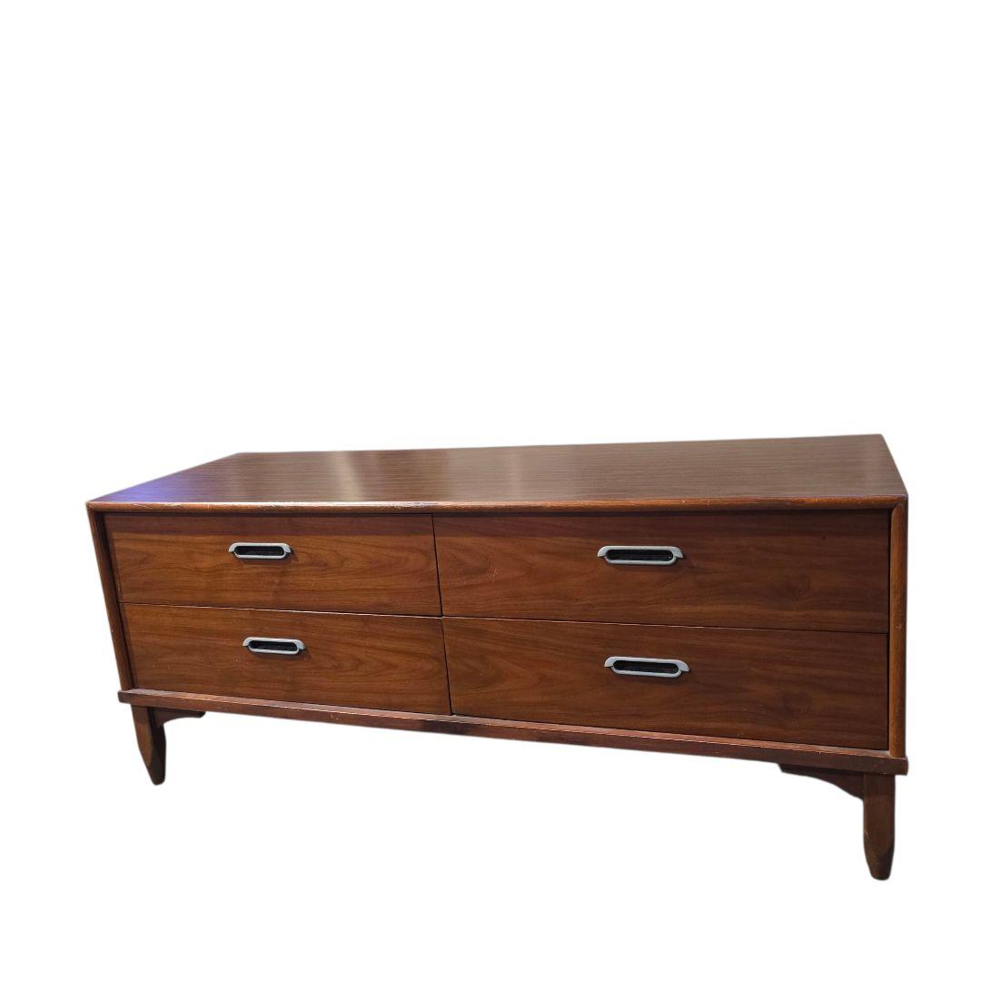 DREXEL HERITAGEドレクセルヘリテイジ 2段 ヴィンテージチェスト