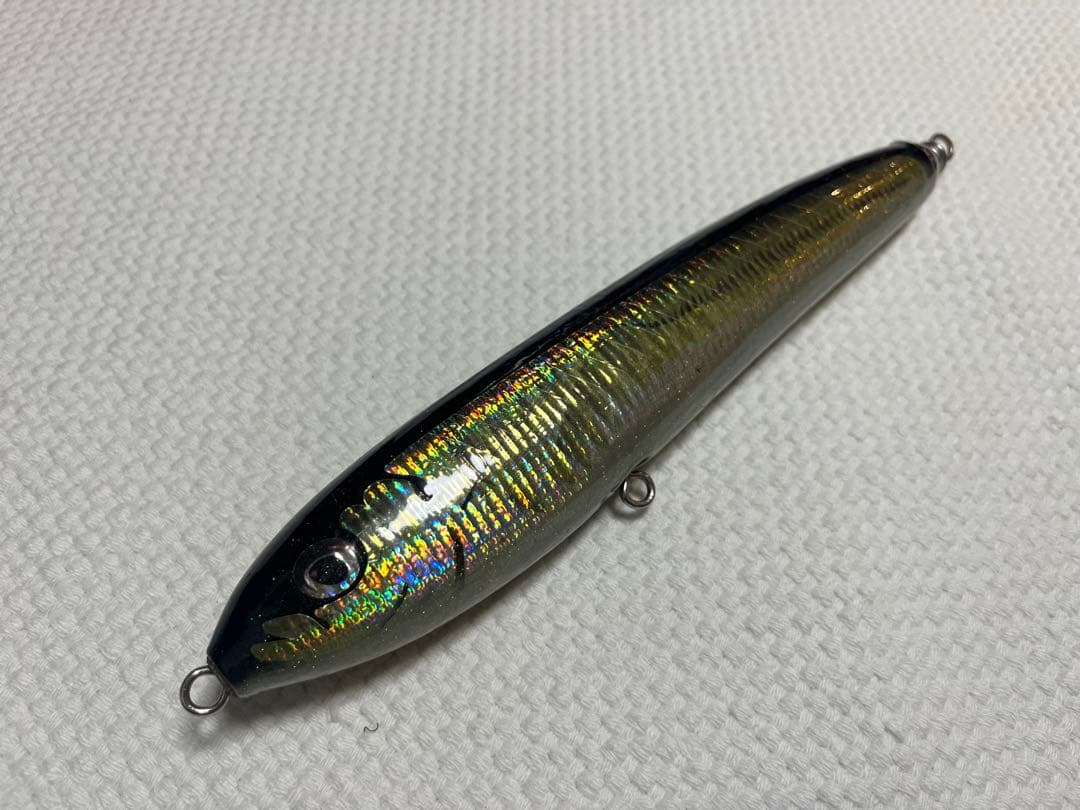 γ120 アジ ガンマ カーペンター carpenter γ BF - メルカリ