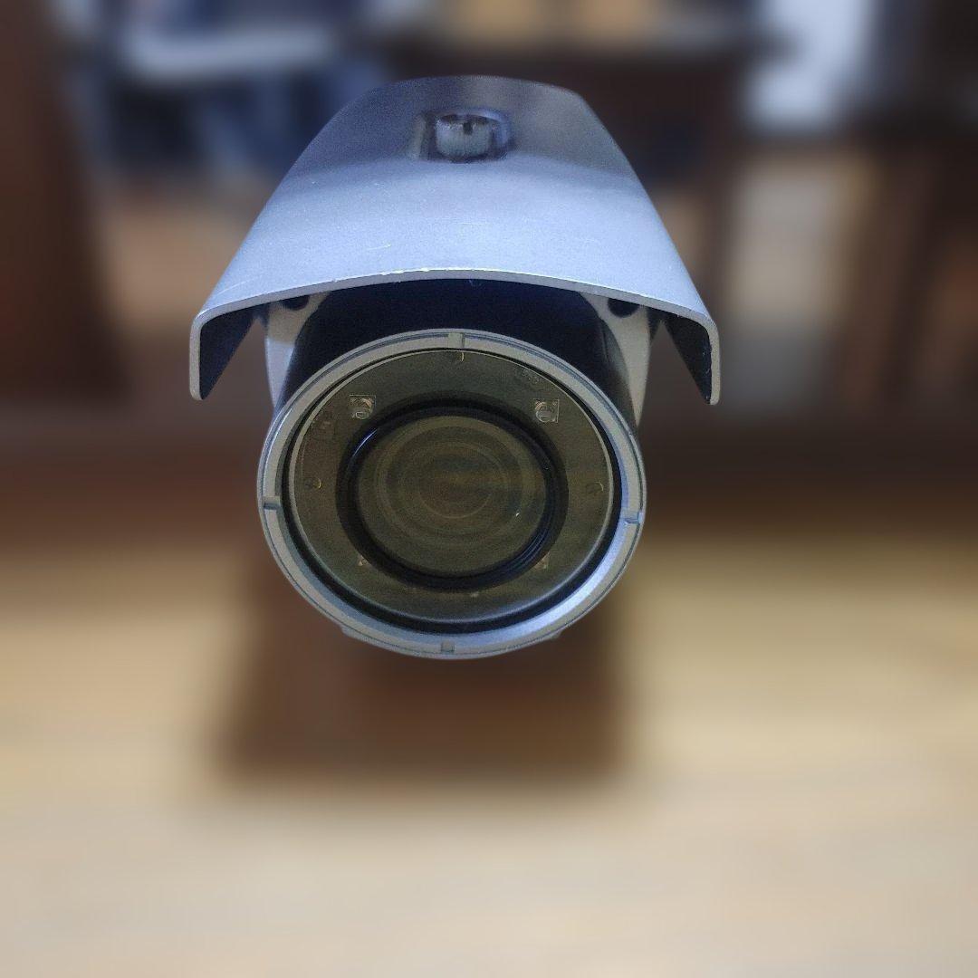 TAKEX 屋外用防犯カメラ VHC-IR840AH（200万画素） - メルカリ