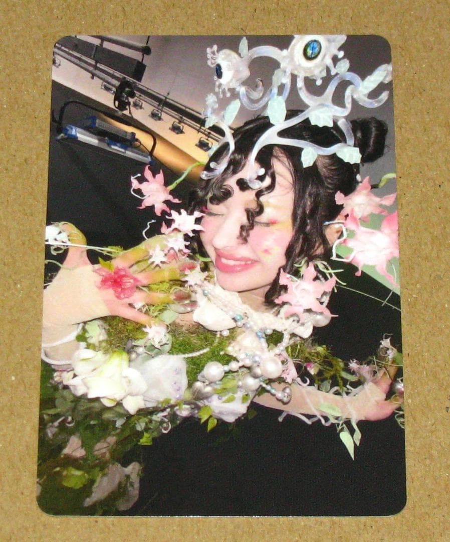 XG AWE トレカ ハーヴィー HARVEY タワレコ ラキドロ - メルカリ