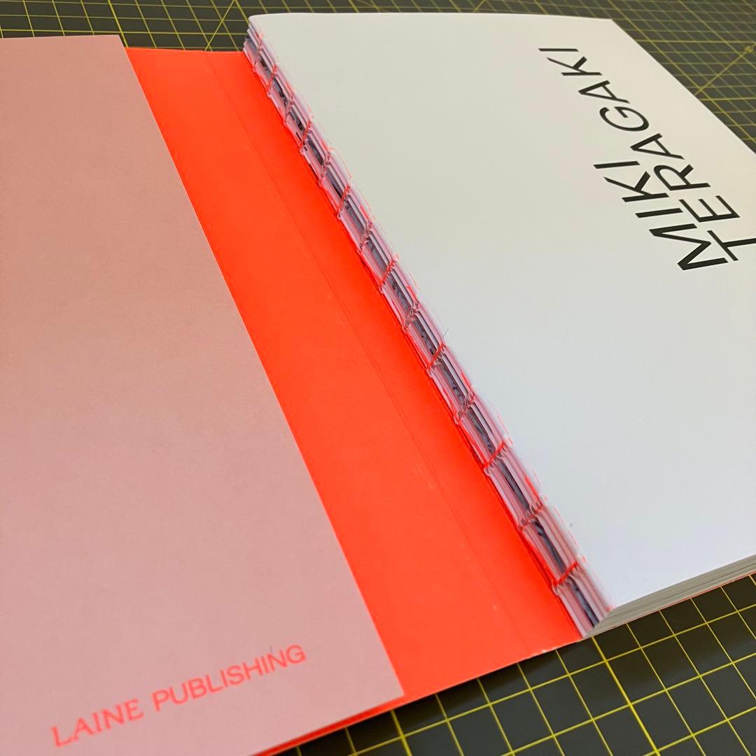 Knit Pop Miki Teragaki 編み物 本 - メルカリ