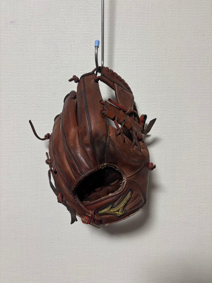硬式内野手用ミズノプロ 楽天市場】野球 ミズノ 硬式グローブ 硬式 グローブ ミズノプロ
