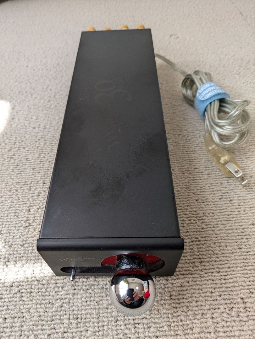 Musica int30 プリメインアンプ - メルカリ