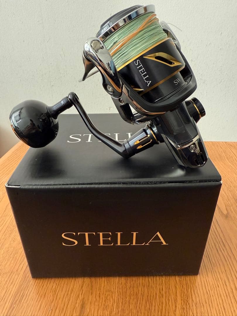 シマノ 20ステラ SW6000HG シマノ(SHIMANO) 20ステラ SW 6000XG ☆セール特別割引品 ステラSW