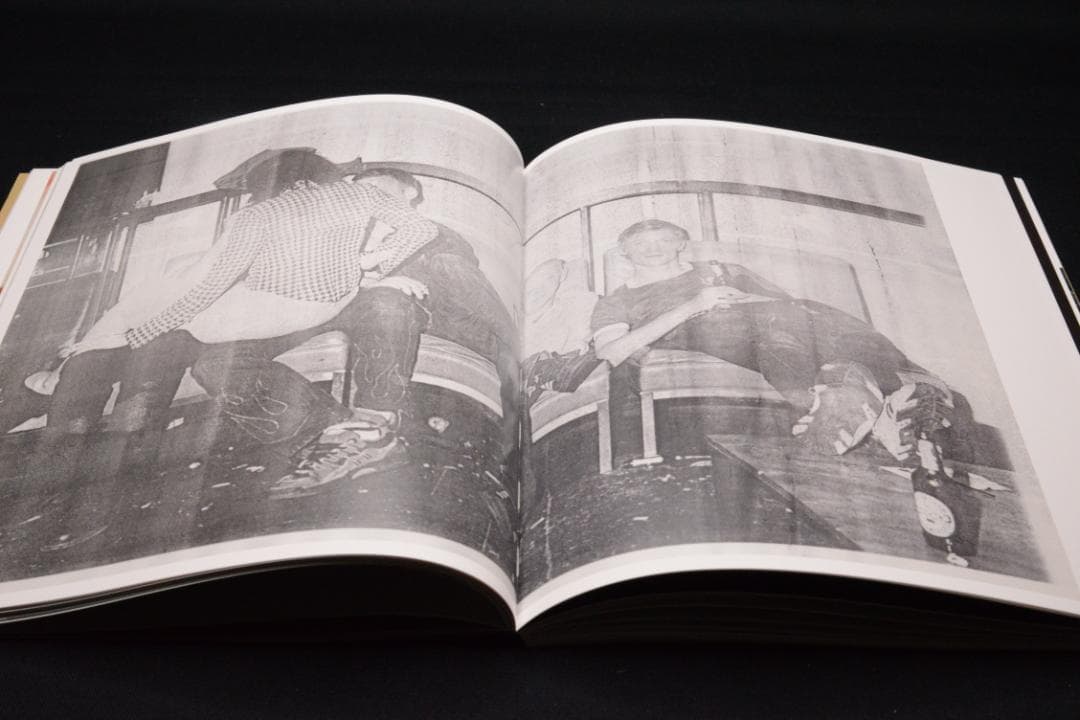 Your Body is Yours：Wolfgang Tillmans☆値下げ - メルカリ