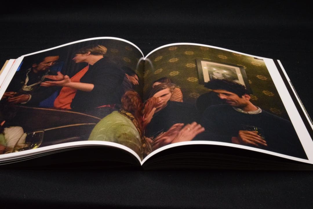 Your Body is Yours：Wolfgang Tillmans☆値下げ - メルカリ